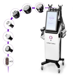 Joosbeauty: S shape Cavitation Machines